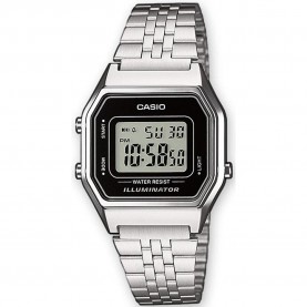 часовник,часовници,casio,retro,vintage,la,680wea,watch,silver