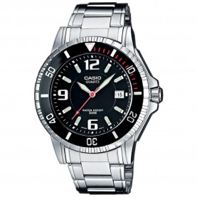 часовник,часовници,casio,collection,mtd,1053d,1a,watch,silver