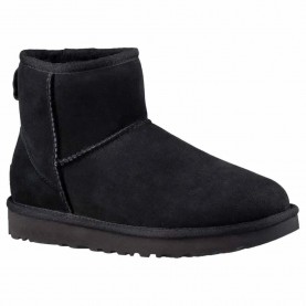 обувки,дамски,боти,дамски,високи,обувки,за,ходене,ugg,classic,mini,ii,boots,black