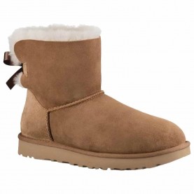 обувки,дамски,боти,дамски,високи,обувки,за,ходене,ugg,mini,bailey,bow,ii,boots,chestnut
