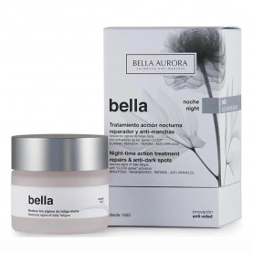 специфични,козметични,продукти,bella,aurora,bella,night,cream,grey