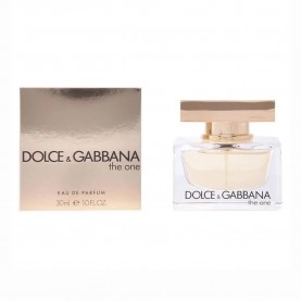 дамски,парфюми,dolce,&,gabbana,the,one,30ml,eau,de,parfum,golden