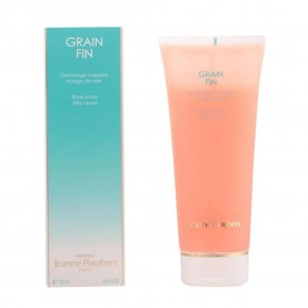 Jeanne piaubert Grain Fin body scrub 200ml - Orange (Orange) ексфолианти,jeanne,piaubert,grain,fin,body,scrub,200ml,orange,(orange)