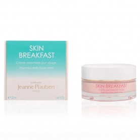 специфични,козметични,продукти,jeanne,piaubert,skin,breakfast,essential,dialy,face,care,50ml,grey