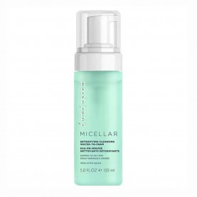 козметика,за,почистване,lancaster,micellar,detoxifying,cleansing,water,to,foam,150ml,cleaner,green