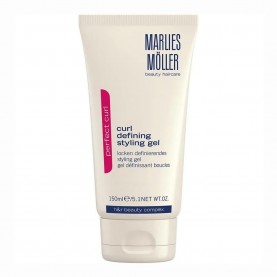 хигиена,коса,marlies,moller,curl,defining,styling,gel,150ml,white