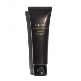козметика,за,почистване,shiseido,future,solution,lx,cleaning,foam,125ml,cleaner,black