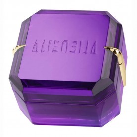 хигиена,тяло,thierry,mugler,alien,beautifying,body,cream,200ml,purple