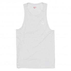 Тениска Wildcountry Cellar sleeveless T-shirt - Grey Melange тениска,мъжки,тениски,wildcountry,cellar,sleeveless,t,shirt,grey,melange
