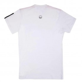 Тениска Wildcountry Good Stone short sleeve T-shirt - White тениска,мъжки,тениски,wildcountry,good,stone,short,sleeve,t,shirt,white