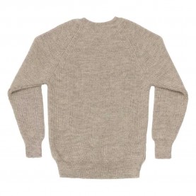 Блуза Wildcountry Rays U sweater - Plaza Taupe Melange блуза,мъжки,пуловери,wildcountry,rays,u,sweater,plaza,taupe,melange