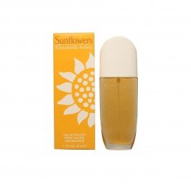 дамски,парфюми,elizabeth,arden,sunflowers,50ml,eau,de,toilette,orange,(orange)