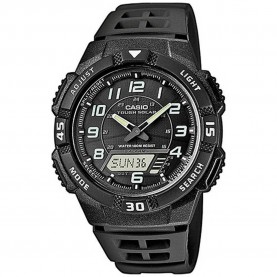 часовник,часовници,casio,aq,s800w,watch,black