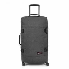 куфари,eastpak,trans4,68l,trolley,bag,black,denim,(black)