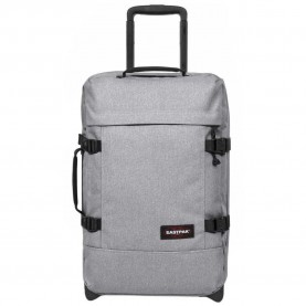 куфари,eastpak,tranverz,42l,trolley,bag,grey,(sunday,grey)