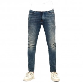 дънки,мъжки,панталони,g,star,d,staq,3d,slim,jeans,blue