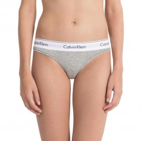 дамско,бельо,дамски,бикини,и,танкини,calvin,klein,modern,cotton,thong,grey,(grey,heather)