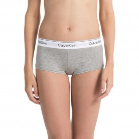 боксерки,дамско,бельо,дамски,бикини,и,танкини,calvin,klein,modern,cotton,boxers,grey,(grey,heather)
