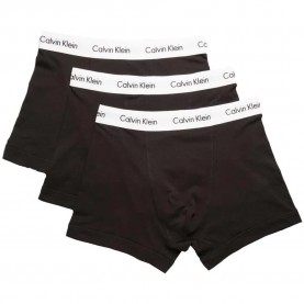 боксерки,мъжко,бельо,calvin,klein,0000u2662g,trunk,boxers,3,units,black,(black)