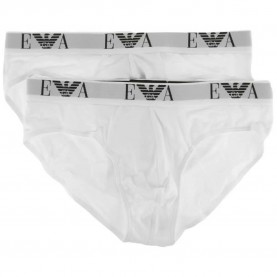 Emporio armani 111321 CC715 slips - White (White) мъжко,бельо,emporio,armani,111321,cc715,slips,white,(white)