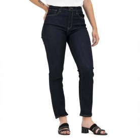 дънки,дамски,панталони,levi´s,®,724™,high,rise,straight,jeans,blue,(to,the,nine)