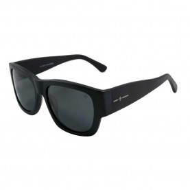 слънчеви,очила,слънчеви,очила,lenoir,eyewear,mesrine,polarized,sunglasses,matte,black,frame,with,smoke,lens,(black)