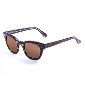 слънчеви,очила,слънчеви,очила,lenoir,eyewear,croisette,polarized,sunglasses,frame,brown,brown,lens,(brown)