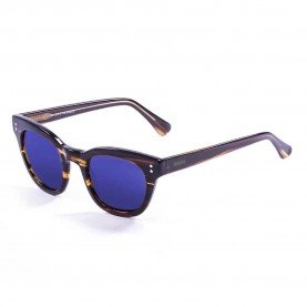 слънчеви,очила,слънчеви,очила,lenoir,eyewear,croisette,polarized,sunglasses,frame,brown,revo,blue,lens,(blue)