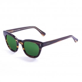 слънчеви,очила,слънчеви,очила,lenoir,eyewear,croisette,polarized,sunglasses,frame,brown,with,revo,green,lens,(brown)