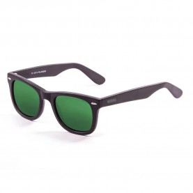 слънчеви,очила,слънчеви,очила,lenoir,eyewear,biarritz,polarized,sunglasses,frame,matte,black,with,revo,green,lens,(black)