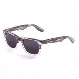 слънчеви,очила,слънчеви,очила,lenoir,eyewear,biarritz,polarized,sunglasses,demy,black,with,white,bellow,with,smoke,lens,(grey)