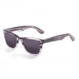 слънчеви,очила,слънчеви,очила,lenoir,eyewear,biarritz,polarized,sunglasses,demy,black,with,transparent,white,bellow,(clear,white,black)