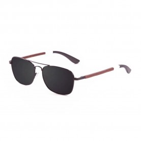 слънчеви,очила,слънчеви,очила,lenoir,eyewear,tours,polarized,sunglasses,grey,(pear,wood,arm,with,black,frame.,white,dark,blue,arm,and,smoke,lens)