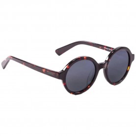 слънчеви,очила,слънчеви,очила,lenoir,eyewear,montmatre,polarized,sunglasses,brown,(demy,brown,with,smoke,lens)