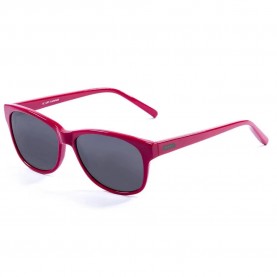 слънчеви,очила,слънчеви,очила,lenoir,eyewear,nancy,polarized,sunglasses,shiny,red,with,smoke,lens,(grey)