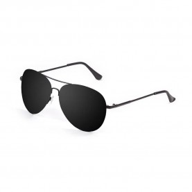 слънчеви,очила,слънчеви,очила,paloalto,san,diego,polarized,sunglasses,smoke,flat,matte,black,metal,(black)