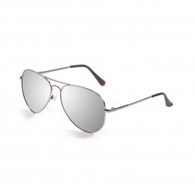 слънчеви,очила,слънчеви,очила,paloalto,chelsea,polarized,sunglasses,shiny,gun,metal,withsilver,revo,flat,(silver)