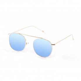 слънчеви,очила,слънчеви,очила,paloalto,atlanta,polarized,sunglasses,gold,metal,sky,blue,revo,(golden)