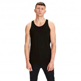 тениска,мъжки,тениски,jack,&,jones,basic,sleeveless,t,shirt,black