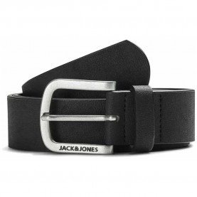 колан,колани,jack,&,jones,jacharry,belt,black,(black)