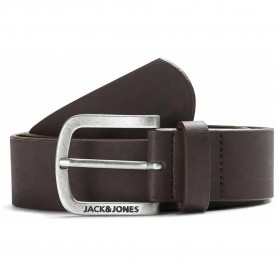 колан,колани,jack,&,jones,jacharry,belt,black,coffee,(black)