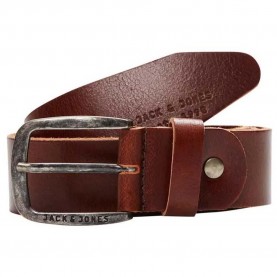 колан,колани,jack,&,jones,jacpaul,leather,belt,brown