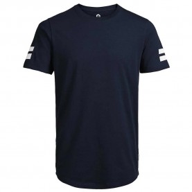 тениска,мъжки,тениски,jack,&,jones,jcoboro,short,sleeve,t,shirt,blue,(navy,blazer)