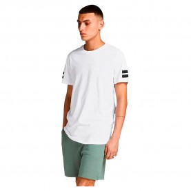 тениска,мъжки,тениски,jack,&,jones,jcoboro,short,sleeve,t,shirt,white,(white)
