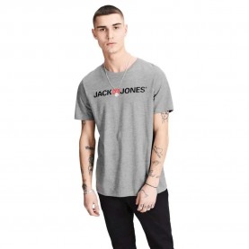 тениска,мъжки,тениски,jack,&,jones,iliam,original,l32,short,sleeve,t,shirt,grey,(light,grey,melange)