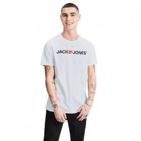 тениска,мъжки,тениски,jack,&,jones,iliam,original,l32,short,sleeve,t,shirt,white