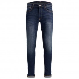 дънки,мъжки,панталони,jack,&,jones,iliam,original,jeans,blue,denim,(blue)