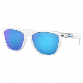 слънчеви,очила,слънчеви,очила,oakley,frogskins,prizm,sunglasses,white