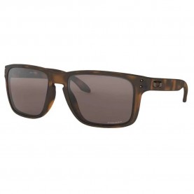слънчеви,очила,слънчеви,очила,oakley,holbrook,xl,prizm,polarized,sunglasses,brown