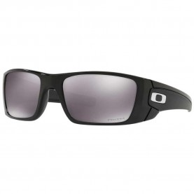 слънчеви,очила,слънчеви,очила,oakley,fuel,cell,prizm,polarized,sunglasses,polished,black,(black)